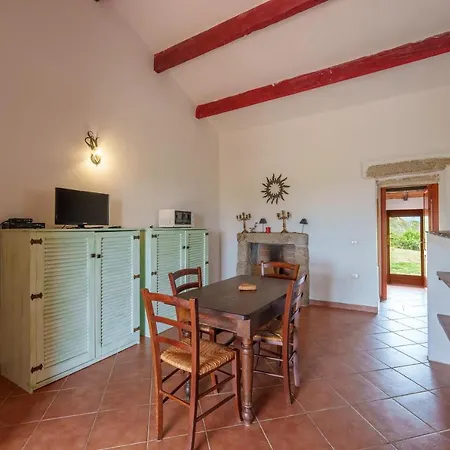 Casa vacanze Lu Stazzu Di Tarraolta 3 Aglientu