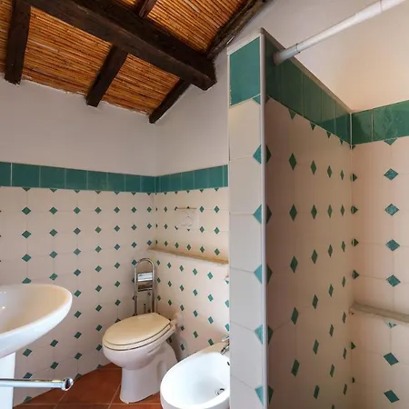 Lu Stazzu Di Tarraolta 3 Casa vacanze *