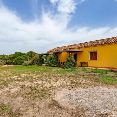 Lu Stazzu Di Tarraolta 3 Casa vacanze *