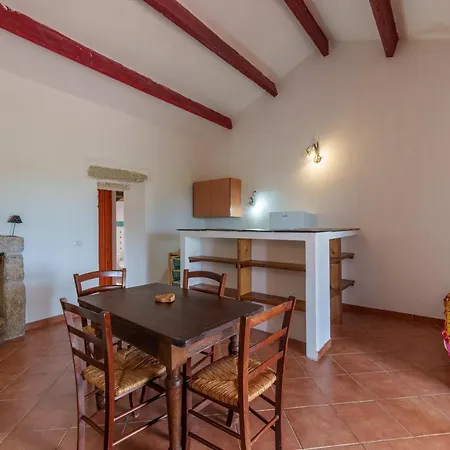 Casa vacanze Lu Stazzu Di Tarraolta 3 Aglientu