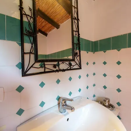 Casa vacanze Lu Stazzu Di Tarraolta 3 *