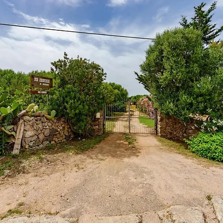 Lu Stazzu Di Tarraolta 3 * Aglientu