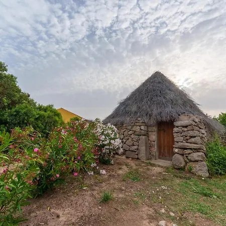 Lu Stazzu Di Tarraolta 3 Casa vacanze